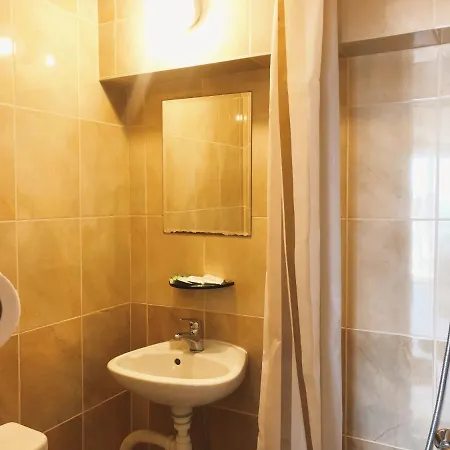 Paskal Konukevi Balçık