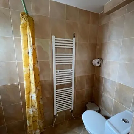 Paskal Konukevi Balçık