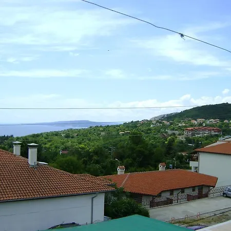 Casa de hóspedes Paskal Balchik