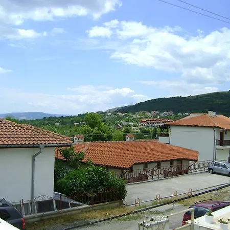 Paskal Casa de hóspedes