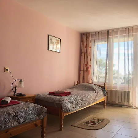 Casa de hóspedes Paskal Balchik