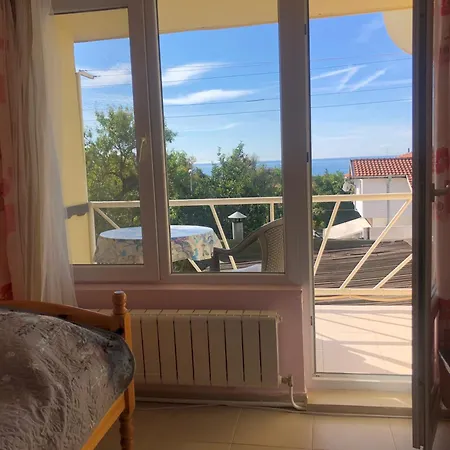 Paskal ゲストハウス