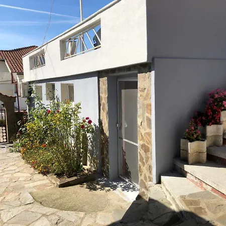 Paskal ゲストハウス