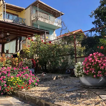 Paskal ゲストハウス バルチク