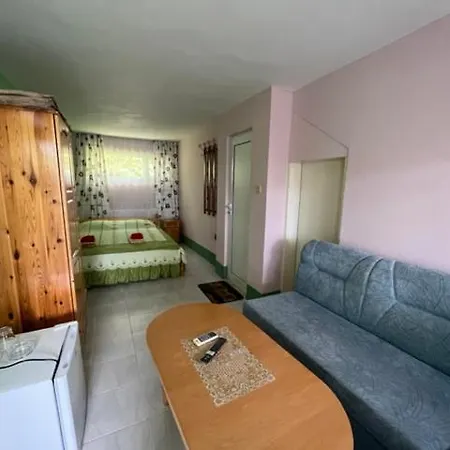 Casa de hóspedes Paskal Balchik
