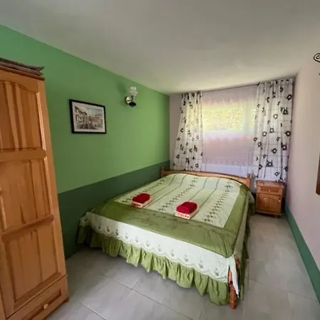 Paskal Casa de hóspedes