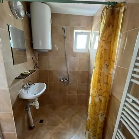 Casa de hóspedes Paskal 2*