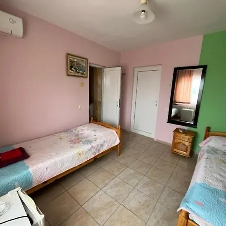 Gasthuis Paskal 2*