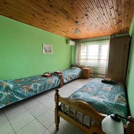 Casa de hóspedes Paskal