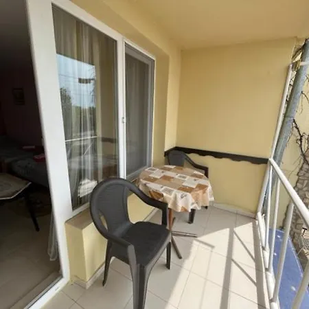 Paskal ゲストハウス バルチク