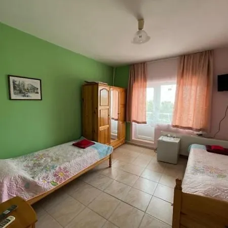 Paskal ゲストハウス