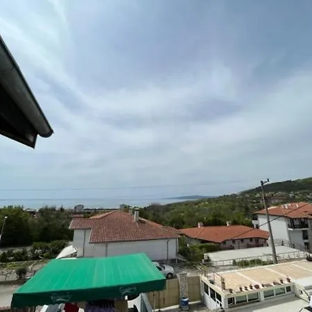 Paskal 2* Balchik