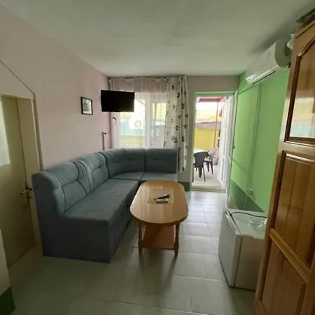 Casa de hóspedes Paskal