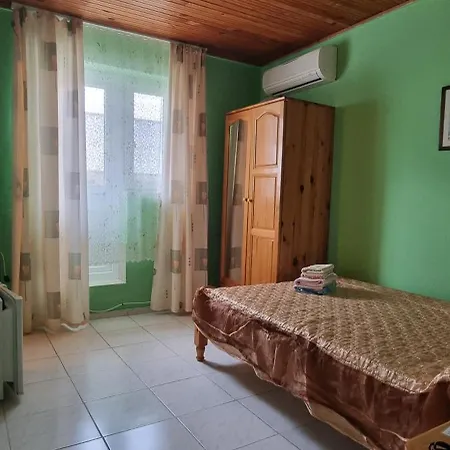 Casa de hóspedes Paskal Balchik