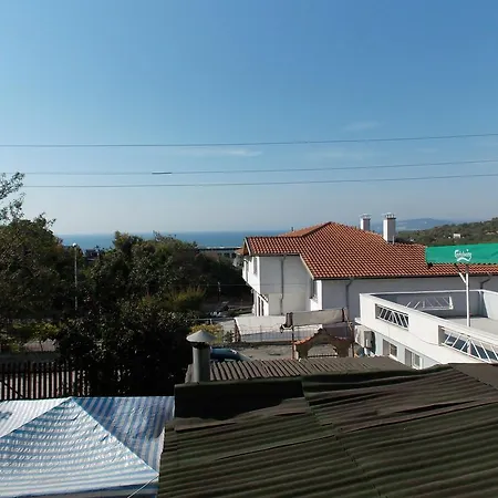 Casa de hóspedes Paskal 2*