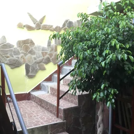 Casa de hóspedes Paskal