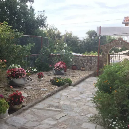 Paskal ゲストハウス 2*