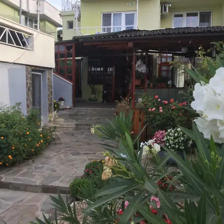Casa de hóspedes Paskal