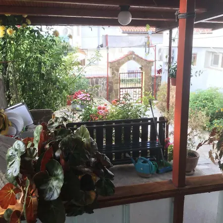 Casa de hóspedes Paskal 2*
