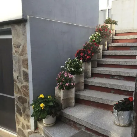 Paskal ゲストハウス