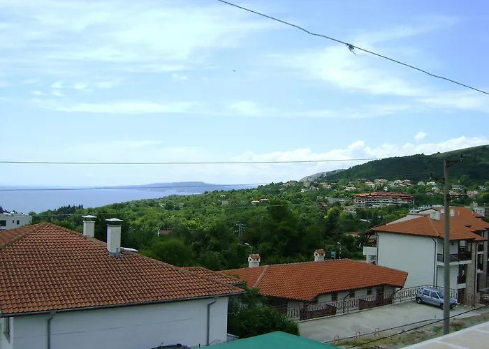 Maison d'hôtes Paskal Balchik