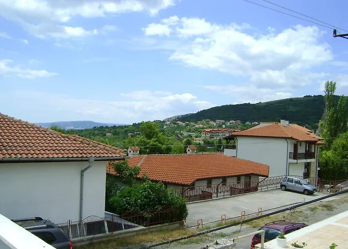 Paskal Maison d'hôtes