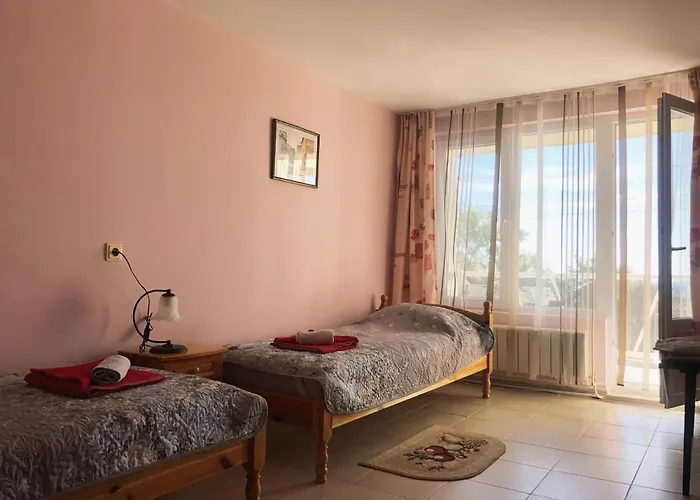 Maison d'hôtes Paskal Balchik