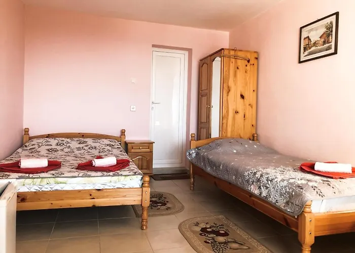 Maison d'hôtes Paskal Balchik