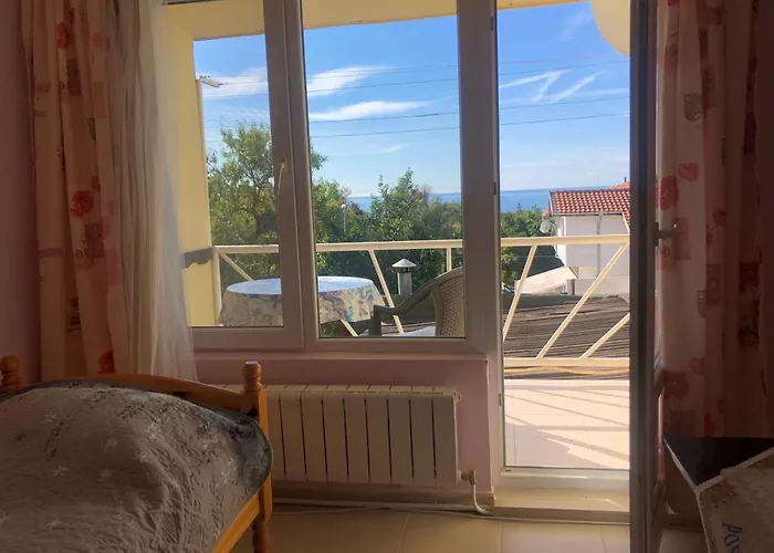 Paskal Maison d'hôtes