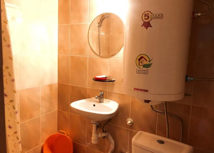 Maison d'hôtes Paskal