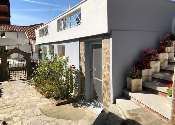 Paskal Maison d'hôtes