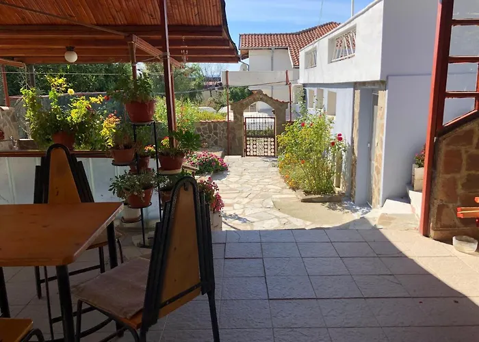 Paskal Maison d'hôtes 2*