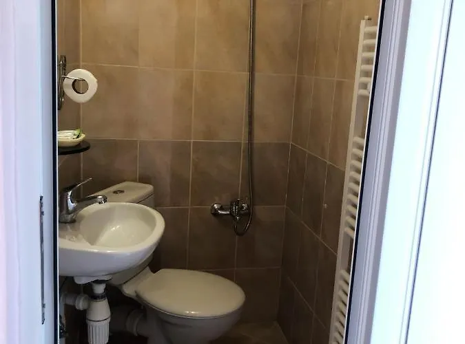 Maison d'hôtes Paskal