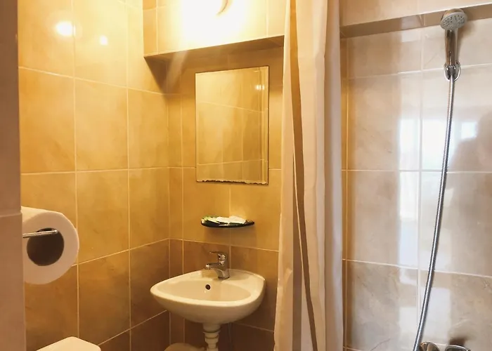 Paskal Maison d'hôtes Balchik