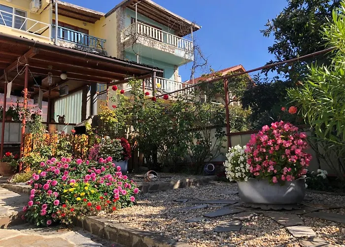 Paskal Maison d'hôtes Balchik