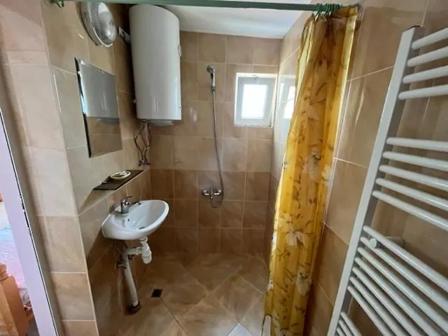 Maison d'hôtes Paskal 2*