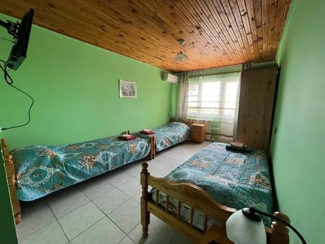 Maison d'hôtes Paskal