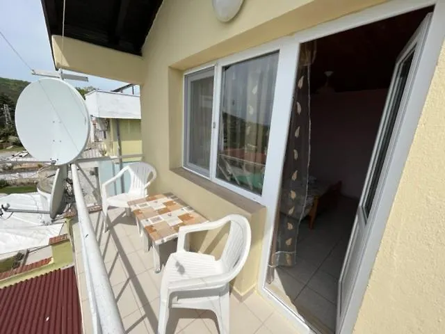 Maison d'hôtes Paskal