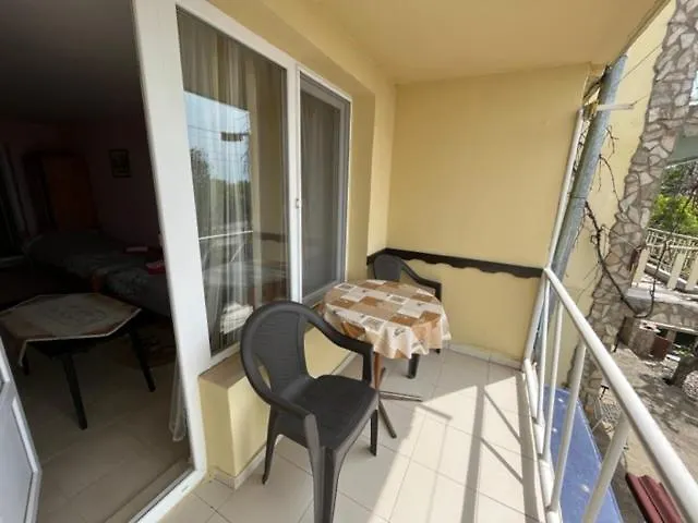 Paskal Maison d'hôtes Balchik