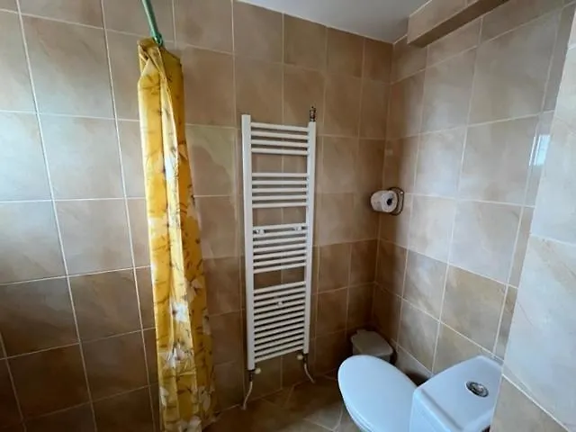 Paskal Maison d'hôtes Balchik