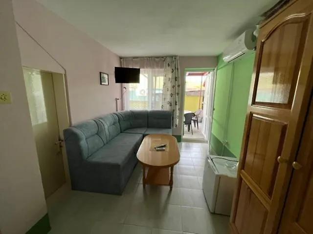 Maison d'hôtes Paskal