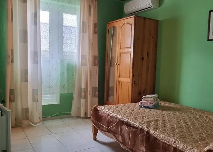 Maison d'hôtes Paskal Balchik