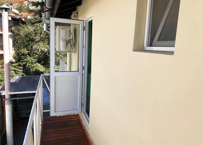 Paskal Maison d'hôtes