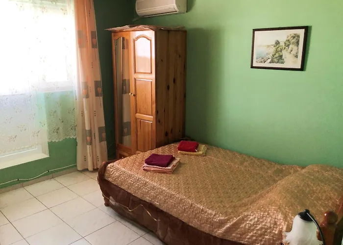 Maison d'hôtes Paskal