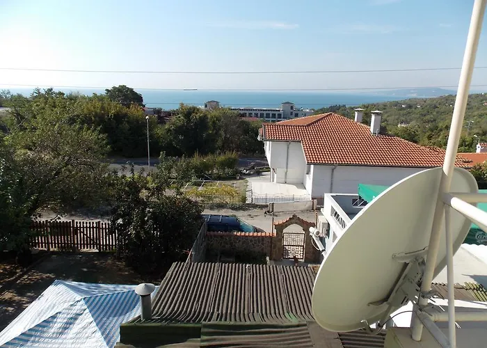 Maison d'hôtes Paskal Balchik