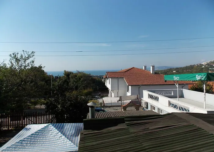 Maison d'hôtes Paskal 2*