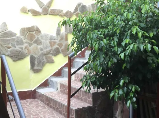 Maison d'hôtes Paskal