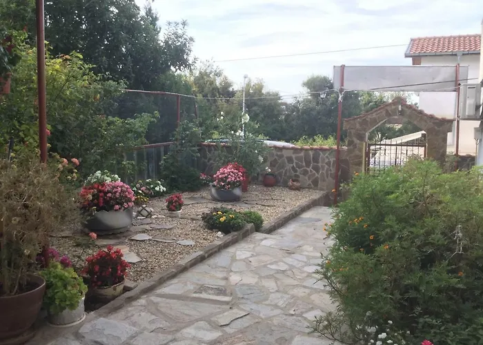 Paskal Maison d'hôtes 2*