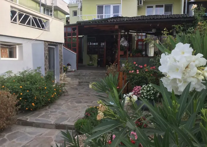 Maison d'hôtes Paskal